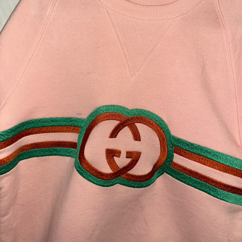 Kids Gucci Dress